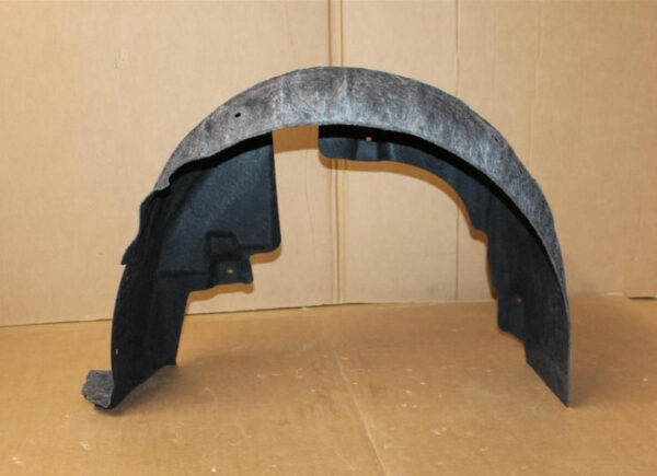 5H0810972D - New VW GOLF CD MK8 Rear Right Arch Liner 5H0810972D