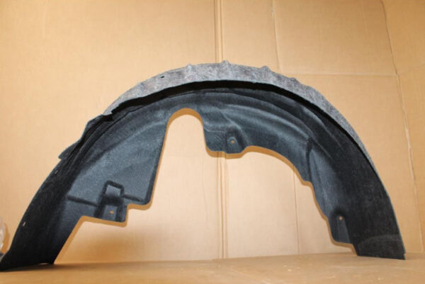5H0810972D - New VW GOLF CD MK8 Rear Right Arch Liner 5H0810972D
