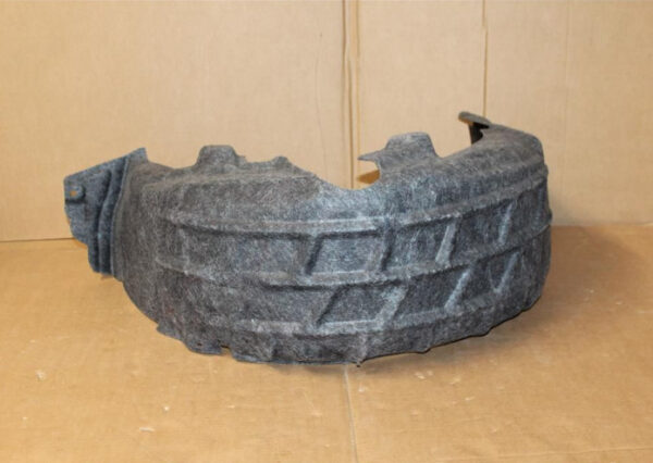5H0810972D - New VW GOLF CD MK8 Rear Right Arch Liner 5H0810972D