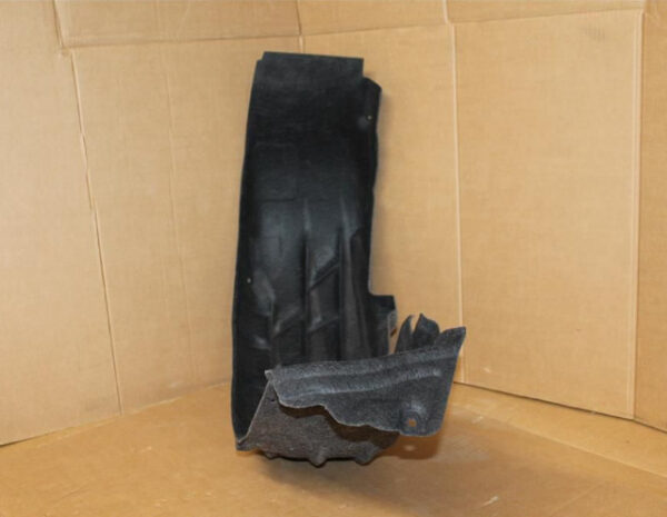 5H0810972D - New VW GOLF CD MK8 Rear Right Arch Liner 5H0810972D