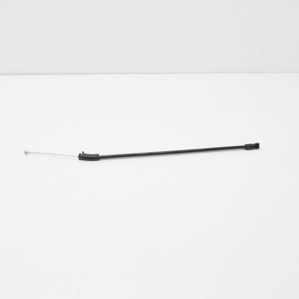 5H0823530 - VOLKSWAGEN GOLF MK8 FRONT RIGHT BONNET HOOD LOCK CABLE 5H0823530B NEW GENUINE