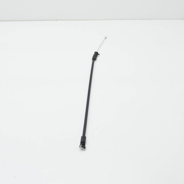 5H0823530 - VOLKSWAGEN GOLF MK8 FRONT RIGHT BONNET HOOD LOCK CABLE 5H0823530B NEW GENUINE