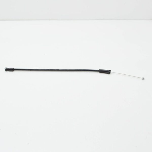 5H0823530 - VOLKSWAGEN GOLF MK8 FRONT RIGHT BONNET HOOD LOCK CABLE 5H0823530B NEW GENUINE