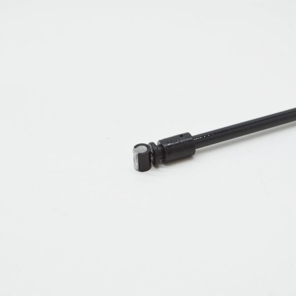 5H0823530 - VOLKSWAGEN GOLF MK8 FRONT RIGHT BONNET HOOD LOCK CABLE 5H0823530B NEW GENUINE