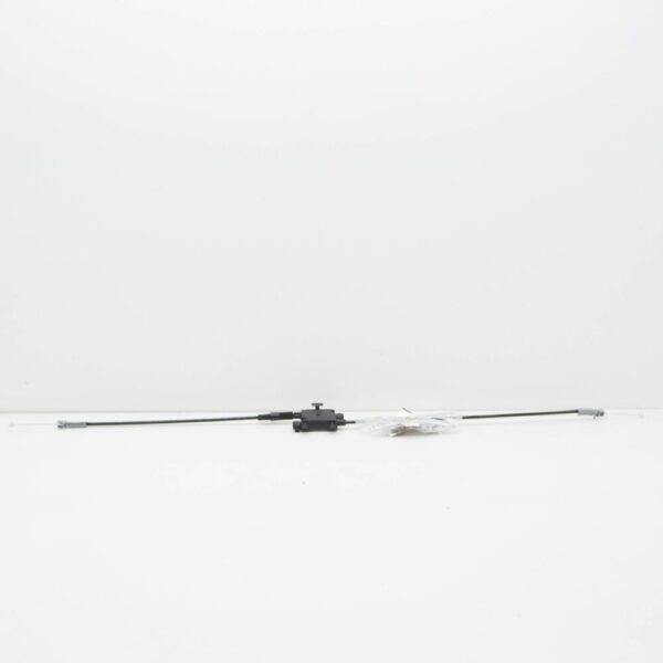 5H0823531E - NEW VOLKSWAGEN GOLF MK8 FRONT BONNET HOOD LOCK CABLE 5H0823531E ORIGINAL