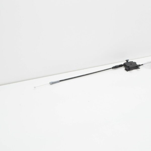 5H0823531E - NEW VOLKSWAGEN GOLF MK8 FRONT BONNET HOOD LOCK CABLE 5H0823531E ORIGINAL