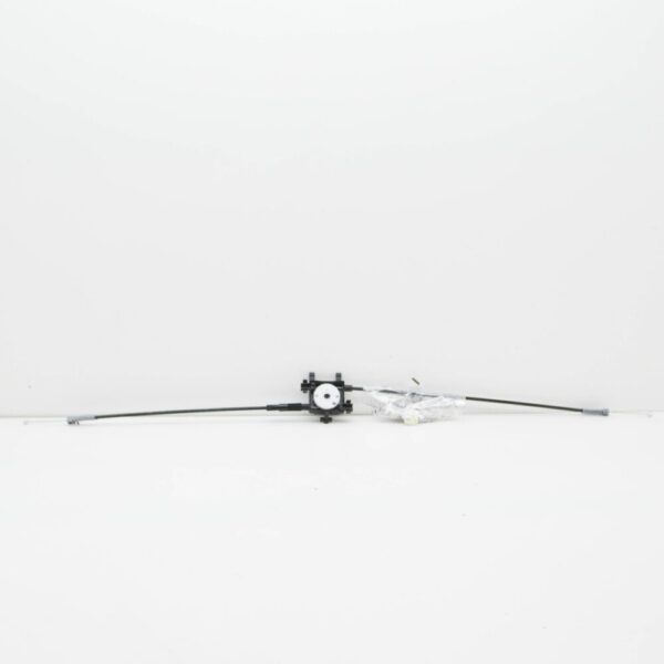 5H0823531E - NEW VOLKSWAGEN GOLF MK8 FRONT BONNET HOOD LOCK CABLE 5H0823531E ORIGINAL