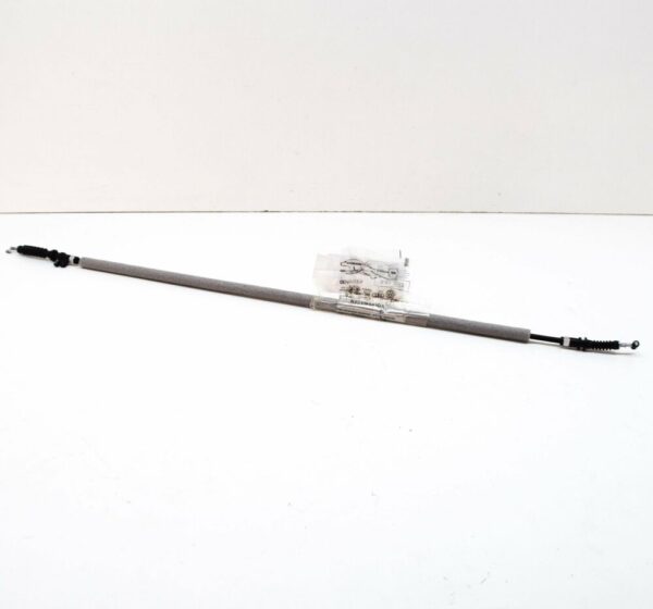 5H0837017B - NEW VOLKSWAGEN ID.3 E11 FRONT DOOR OUTER BOWDEN CABLE 5H0837017B ORIGINAL