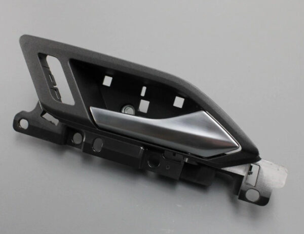 5H0837114AYVB - NEW VW GOLF CD MK8 FRONT RIGHT INNER DOOR HANDLE LHD 5H0837114AYVB ORIGINAL