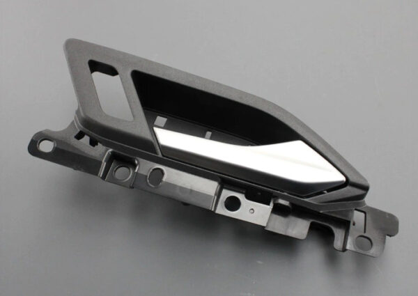 5H0837114AYVB - NEW VW GOLF CD MK8 FRONT RIGHT INNER DOOR HANDLE LHD 5H0837114AYVB ORIGINAL