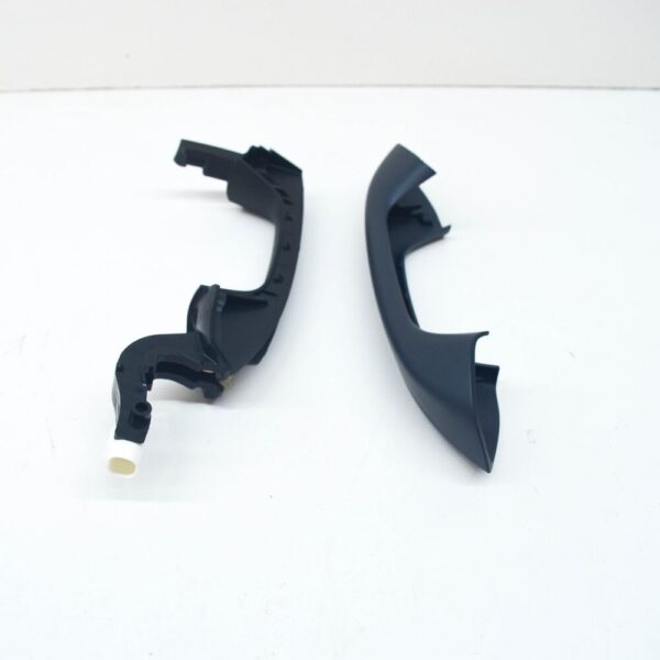 5H0837205F - VOLKSWAGEN ID.3 E11 EXTERIOR REAR RIGHT DOOR HANDLE 5H0837205FGRU NEW GENUINE