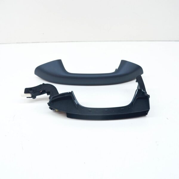 5H0837205F - VOLKSWAGEN ID.3 E11 EXTERIOR REAR RIGHT DOOR HANDLE 5H0837205FGRU NEW GENUINE