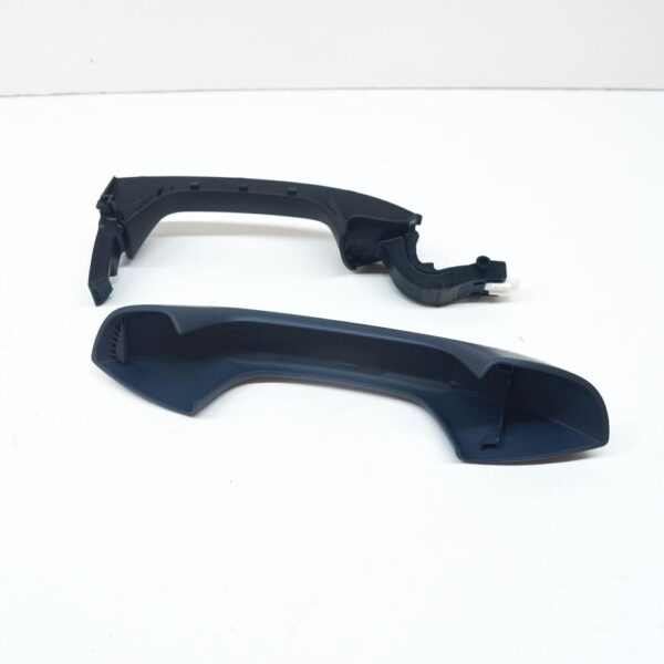 5H0837205F - VOLKSWAGEN ID.3 E11 EXTERIOR REAR RIGHT DOOR HANDLE 5H0837205FGRU NEW GENUINE