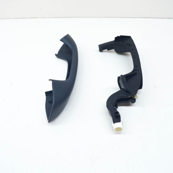 5H0837205F - VOLKSWAGEN ID.3 E11 EXTERIOR REAR RIGHT DOOR HANDLE 5H0837205FGRU NEW GENUINE
