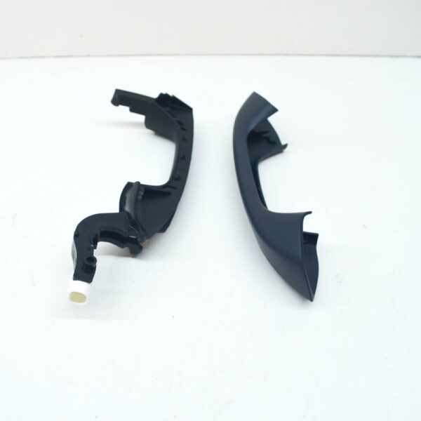 5H0837205FGRU - NEW VOLKSWAGEN ID.3 GOLF MK8 FRONT RIGHT DOOR OUTER HANDLE 5H0837205FGRU