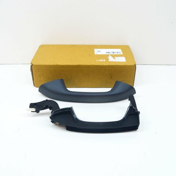 5H0837205FGRU - NEW VOLKSWAGEN ID.3 GOLF MK8 FRONT RIGHT DOOR OUTER HANDLE 5H0837205FGRU