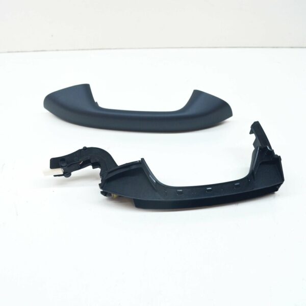 5H0837205FGRU - NEW VOLKSWAGEN ID.3 GOLF MK8 FRONT RIGHT DOOR OUTER HANDLE 5H0837205FGRU