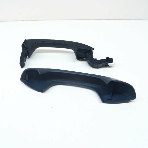 5H0837205FGRU - NEW VOLKSWAGEN ID.3 GOLF MK8 FRONT RIGHT DOOR OUTER HANDLE 5H0837205FGRU