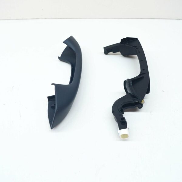 5H0837205FGRU - NEW VOLKSWAGEN ID.3 GOLF MK8 FRONT RIGHT DOOR OUTER HANDLE 5H0837205FGRU