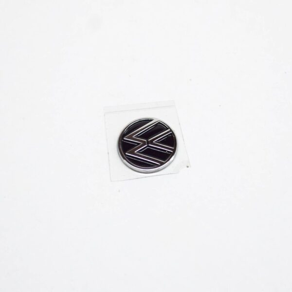 5H0837891FOD - New VW TOUAREG CR Key Emblem Logo Sticker 5H0837891FOD
