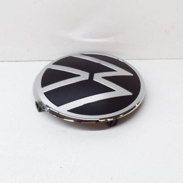 5H0853601D - Volkswagen ARTEON Front VW Emblem Badge 5H0853601DDPJ NEW GENUINE