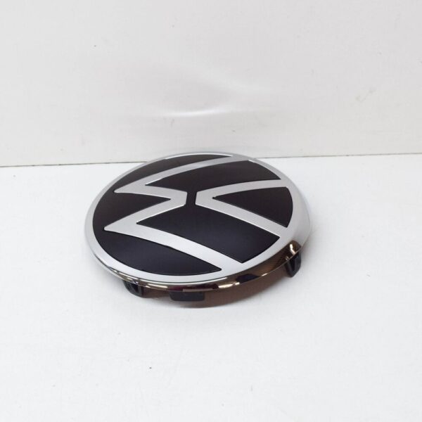5H0853601D - Volkswagen ARTEON Front VW Emblem Badge 5H0853601DDPJ NEW GENUINE