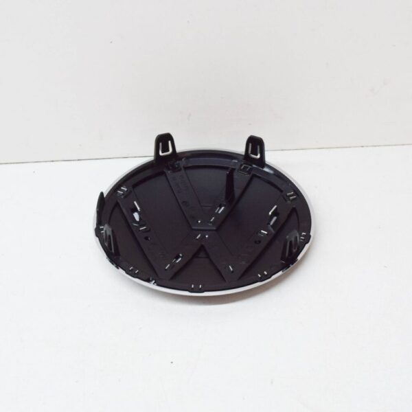 5H0853601D - Volkswagen ARTEON Front VW Emblem Badge 5H0853601DDPJ NEW GENUINE