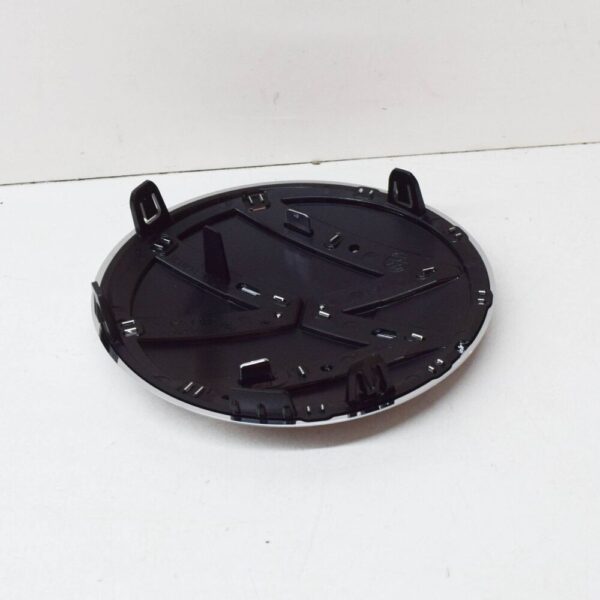 5H0853601D - Volkswagen ARTEON Front VW Emblem Badge 5H0853601DDPJ NEW GENUINE
