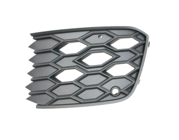 5H0853666N9B9 - New VW GOLF CD MK8 Front Right Bumper Grille 5H0853666N9B9