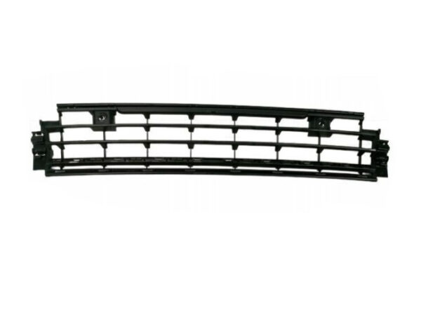 5H0853677F9B9 - New VW GOLF CD MK8 Front Bumper Center Lower Grille 5H0853677F9B9