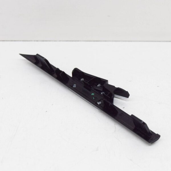5H0853679C - VW GOLF MK8 front radiator grille 'R-Line' inscription 5H0853679PFOD NEW GENUINE