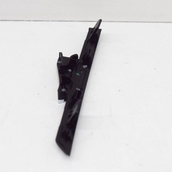 5H0853679C - VW GOLF MK8 front radiator grille 'R-Line' inscription 5H0853679PFOD NEW GENUINE