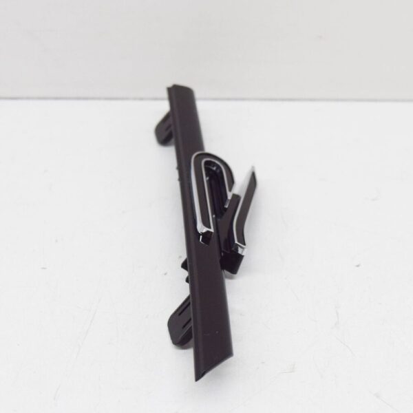 5H0853679C - VW GOLF MK8 front radiator grille 'R-Line' inscription 5H0853679PFOD NEW GENUINE