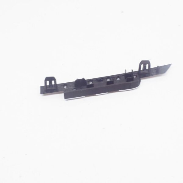 5H0853679NAFM - VW GOLF MK8 Radiator Grille 'GTE' Inscription 5H0853679NAFM NEW GENUINE