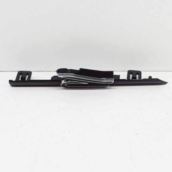 5H0853679PFOD - NEW VW GOLF MK8 FRONT RADIATOR GRILLE 'R-LINE' INSCRIPTION 5H0853679PFOD