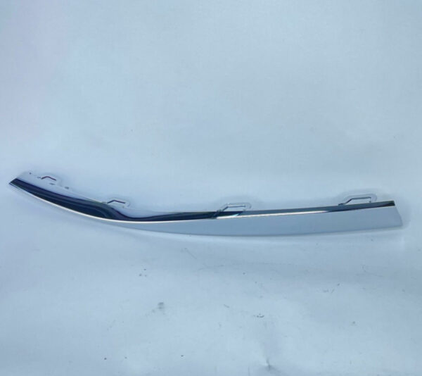 5H0853711A2ZZ - New VW GOLF CD MK8 Front Left Lower Bumper Grille Trim 5H0853711A2ZZ