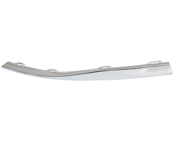 5H0853712A2ZZ - New VW GOLF CD MK8 Front Right Lower Bumper Grille Trim 5H0853712A2ZZ