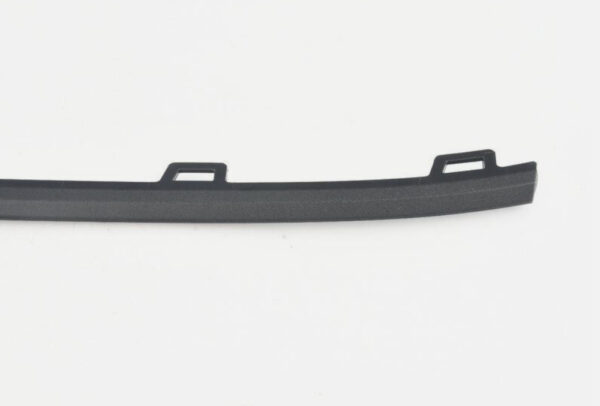 5H08537659B9 - New VW GOLF CD MK8 Front Lower Centre Bumper Grille Trim 5H08537659B9