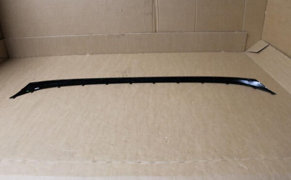 5H0853765C041 - New VW GOLF CD MK8 Front Lower Bumper Vent Grille Trim 5H0853765C041