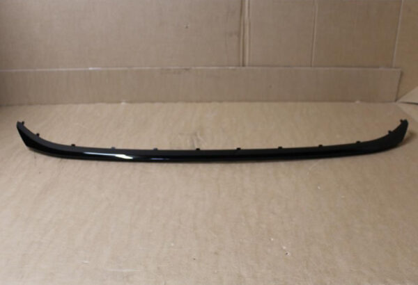 5H0853765C041 - New VW GOLF CD MK8 Front Lower Bumper Vent Grille Trim 5H0853765C041