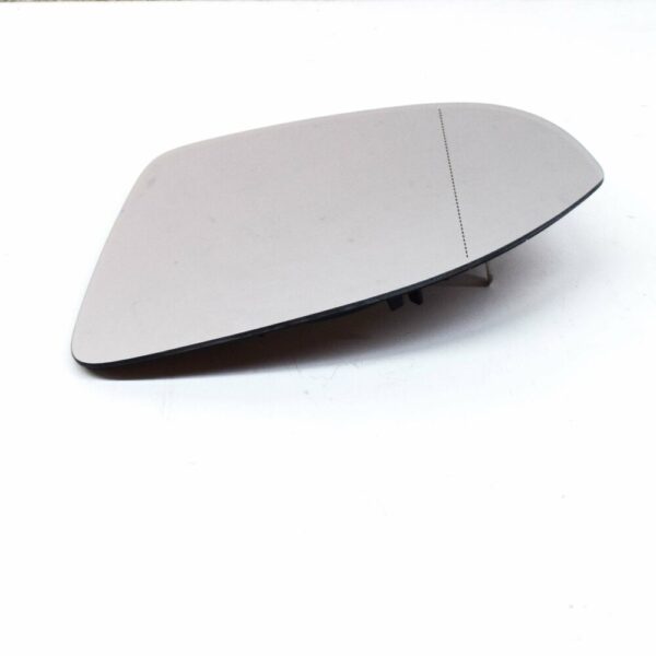 5H0857521D - NEW VOLKSWAGEN ID.3 E11 FRONT LEFT DOOR MIRROR GLASS LHD 5H0857521D ORIGINAL