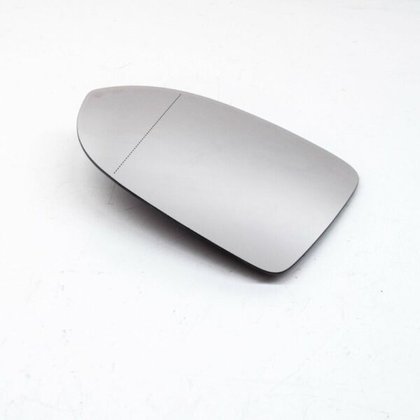 5H0857521D - NEW VOLKSWAGEN ID.3 E11 FRONT LEFT DOOR MIRROR GLASS LHD 5H0857521D ORIGINAL