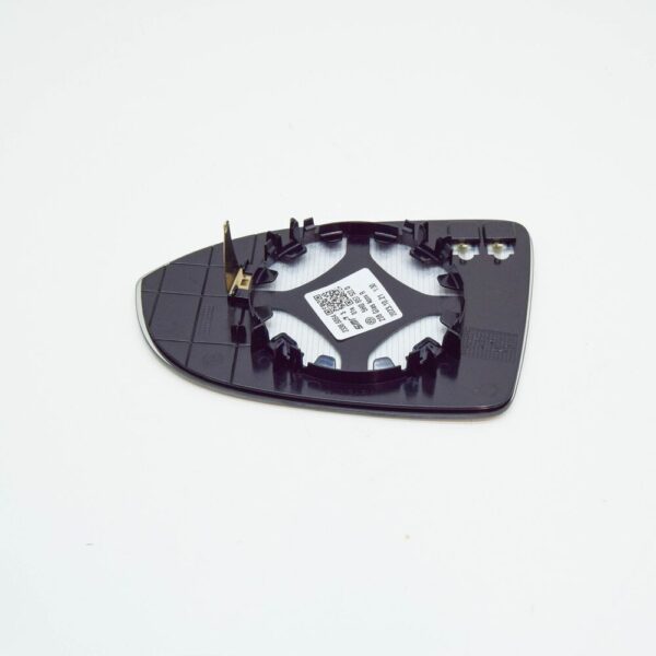 5H0857522D - VOLKSWAGEN ID.3 E11 Front Right Door Mirror Glass LHD 5H0857522D NEW GENUINE