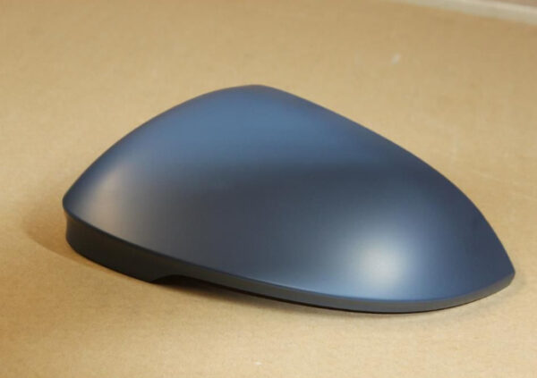 5H0857537DGRU - New VW GOLF CD MK8 Front Left Door Mirror Cap 5H0857537DGRU