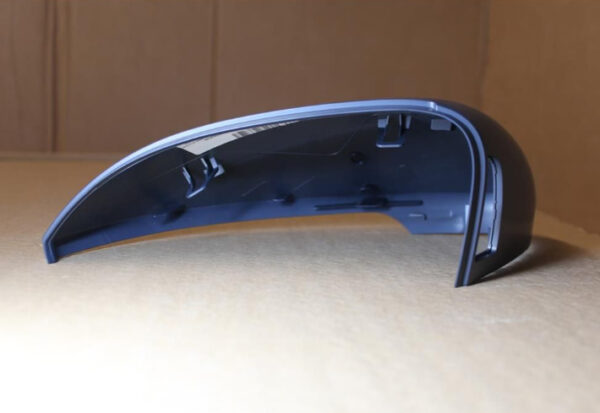 5H0857537DGRU - New VW GOLF CD MK8 Front Left Door Mirror Cap 5H0857537DGRU