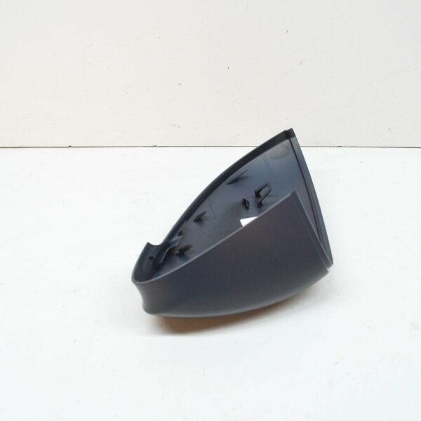 5H0857537GRU - NEW VOLKSWAGEN GOLF MK8 CD FRONT LEFT DOOR MIRROR COVER CAP 5H0857537GRU