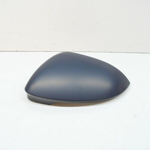 5H0857537GRU - NEW VOLKSWAGEN GOLF MK8 CD FRONT LEFT DOOR MIRROR COVER CAP 5H0857537GRU