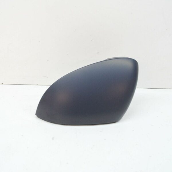 5H0857537GRU - NEW VOLKSWAGEN GOLF MK8 CD FRONT LEFT DOOR MIRROR COVER CAP 5H0857537GRU