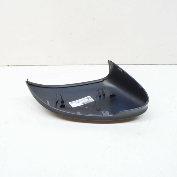 5H0857537GRU - NEW VOLKSWAGEN GOLF MK8 CD FRONT LEFT DOOR MIRROR COVER CAP 5H0857537GRU