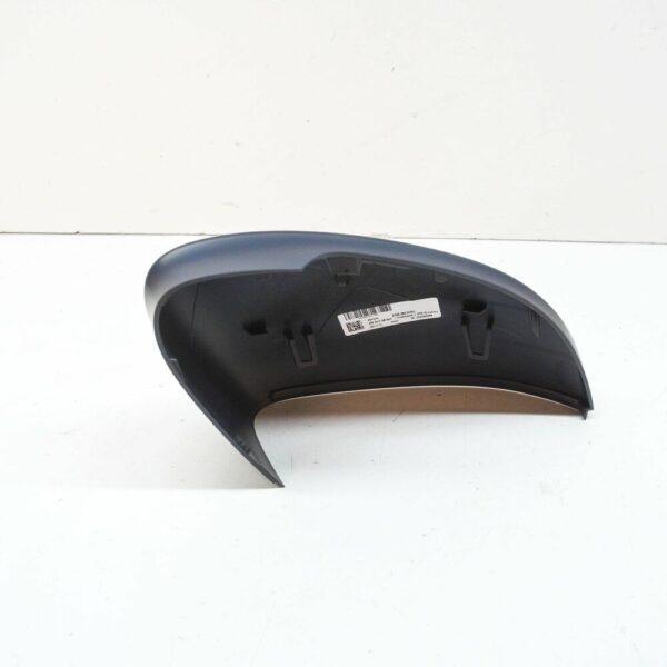 5H0857537GRU - NEW VOLKSWAGEN GOLF MK8 CD FRONT LEFT DOOR MIRROR COVER CAP 5H0857537GRU